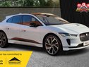Jaguar I-Pace SE