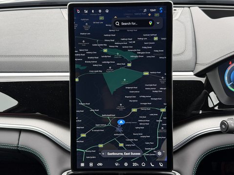 BYD Seal U 1.5 DM-i Comfort 5dr Auto 27