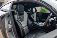 Mercedes-Benz Amg GT 4.0 V8 BiTurbo S SpdS DCT Euro 6 (s/s) 2dr 25