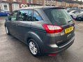 Ford Grand C-Max 1.0T EcoBoost Zetec Euro 6 (s/s) 5dr (Nav) 4