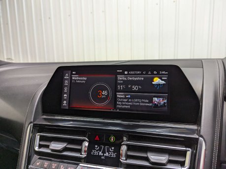 BMW 8 Series 3.0 840d xDrive Auto 4WD 2dr 90