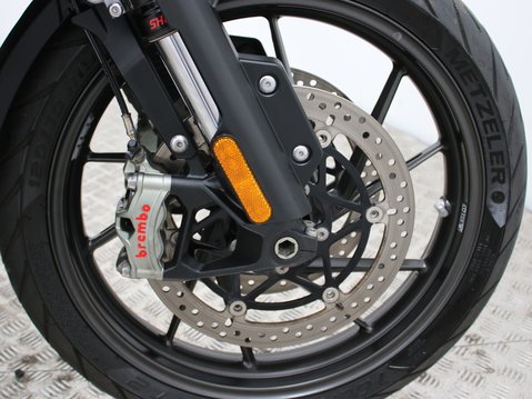 Triumph Tiger 1200 TIGER 1200 GT EXPLORER 24