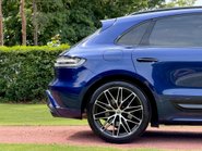 Porsche Macan S PDK 41