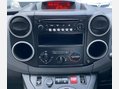 Peugeot Partner 1.6 BlueHDi 744 S Combi Van 6dr Diesel Manual L2 (113 g/km, 97.64 bhp) 45