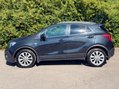 Vauxhall Mokka 1.6 CDTi SE 2WD Euro 6 (s/s) 5dr 4