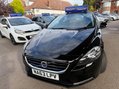 Volvo V40 1.6 D2 ES Nav Powershift Euro 5 (s/s) 5dr 9