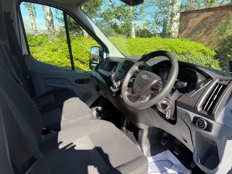 Ford Transit 2.0 Transit 310 21