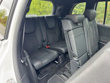 Mercedes-Benz EQB EQB 350 4M AMG Line Premium Plus Auto Electric 66KWH 7 SEATER/PAN ROOF/NAV 32