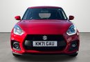 Suzuki Swift 1.4 Boosterjet 48V Hybrid Sport 5dr 5