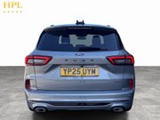 Ford Kuga 2.5h Duratec ST-Line X SUV 5dr Petrol Hybrid CVT Euro 6 (s/s) (180 ps) 1 Ow 6