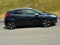 Ford Fiesta 1.2 Fiesta Zetec Black Edition Autumn 5dr 8