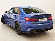 BMW 3 Series 2.0 330e 12kWh M Sport Saloon 4dr Petrol Plug-in Hybrid Auto Euro 6 (s/s) ( 21