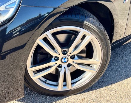 BMW 2 Series 1.5 225XE M Sport Auto 4WD 5dr 3