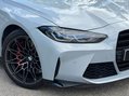 BMW M4 3.0 M4 Competition Edition Auto 2dr 8