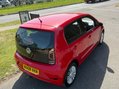 Volkswagen Up MOVE UP **SORRY NOW SOLD** 31