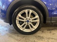 Ford Kuga 2.0 TDCi Titanium X 2WD Euro 6 (s/s) 5dr 26