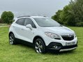 Vauxhall Mokka SE CDTI S/S 4x4 LOW MILEAGE FSH 1