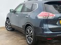 Nissan X-Trail 1.6 X-Trail Tekna dCi 4x4 4WD 5dr 67