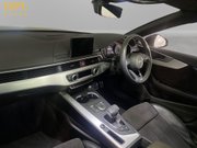 Audi A5 2.0 TFSI 35 S line Sportback 5dr Petrol S Tronic Euro 6 (s/s) (150 ps) Park 14