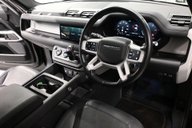 Land Rover Defender 3.0 Defender XS Edition D MHEV A 4WD 5dr 21