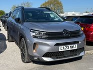 Citroen C5 Aircross 1.6 C5 Aircross C-Series Edition PHEV Auto 5dr 13