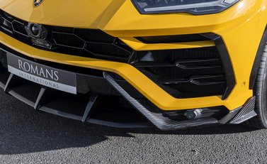 Lamborghini Urus 33