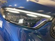 Mercedes-Benz GLC 2.0 GLC300h MHEV AMG Line (Premium) SUV 5dr Petrol Hybrid G-Tronic+ 4MATIC 17