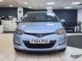 Hyundai i20 1.2 Active Euro 5 5dr 78