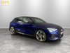 Audi A3 1.5 TFSI 35 Edition 1 Sportback 5dr Petrol S Tronic Euro 6 (s/s) (150 ps)