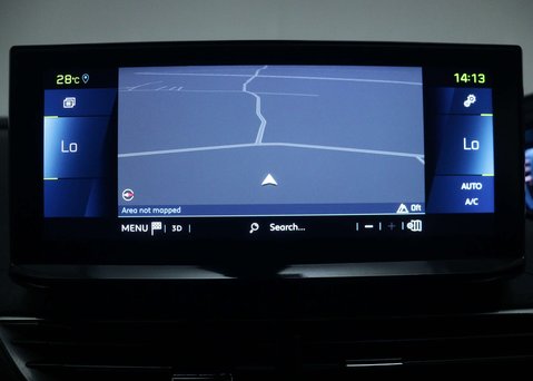 Peugeot 3008 1.6 13.2kWh GT SUV 5dr Petrol Plug-in Hybrid e-EAT 4WD Euro 6 (s/s) (300 ps 25