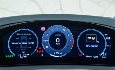 Porsche Cayenne GTS Coupe 23