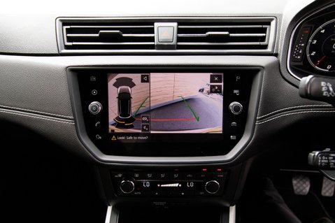SEAT Arona TSI XCELLENCE LUX 29