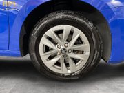 Skoda Fabia 1.0 TSI SE Comfort Hatchback 5dr Petrol DSG Euro 6 (s/s) (110 ps) Air Con - 10