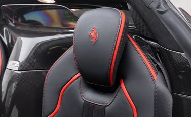Ferrari LaFerrari Aperta 22