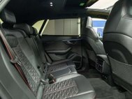 Audi RS Q8 4.0 TFSI V8 Vorsprung SUV 5dr Petrol Tiptronic quattro Euro 6 (s/s) (600 ps 58
