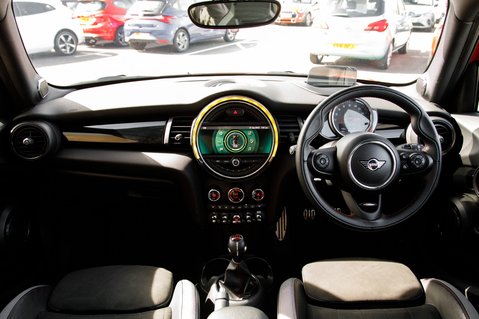 Mini Hatch COOPER S SPORT 3
