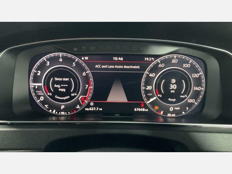 Volkswagen Golf 2.0 TSI GTI Performance DSG Euro 6 (s/s) 5dr 14