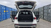 Mercedes-Benz GLB 1.3 GLB200 AMG Line SUV 5dr Petrol 7G-DCT Euro 6 (s/s) (163 ps) 34