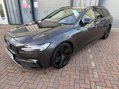 Volvo V90 2.0 B5 MHEV R-Design Auto Euro 6 (s/s) 5dr 7
