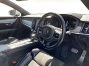 Volvo V90 2.0 D5 PowerPulse R-Design Pro Estate 5dr Diesel Auto AWD Euro 6 (s/s) (235 12