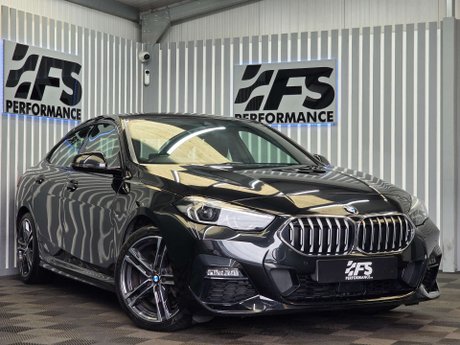 BMW 2 Series 2.0 220d M Sport Saloon 4dr Diesel Auto Euro 6 (s/s) (190 ps) 42