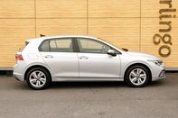 Volkswagen Golf LIFE TSI 12