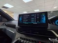 Peugeot 3008 1.6 13.2kWh GT e-EAT 4WD Euro 6 (s/s) 5dr 84