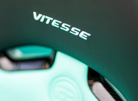 Bugatti Veyron Grand Sport Vitesse 16