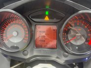 BMW K1300GT 2009 59 PLATE ONLY 24K FULL LUGGAGE LONG MOT TOURER PROJECT 32