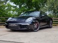 Porsche 991.1 with Sports Exhaust, 14 way seats, Sport Design Steering Wheel and Sports Chrono For Sale