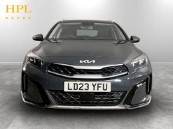 Kia Xceed 1.5 T-GDi 2 SUV 5dr Petrol Manual Euro 6 (s/s) (158 bhp) Sat Nav