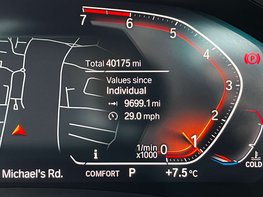 BMW 3 Series 2.0 330I M Sport Auto 4dr 28