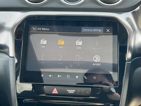 Suzuki Vitara ULTRA ALLGRIP 23