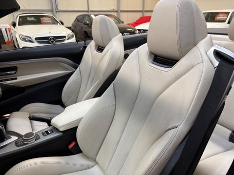 BMW 4 Series 2.0 420d M Sport Auto Euro 6 (s/s) 2dr 12